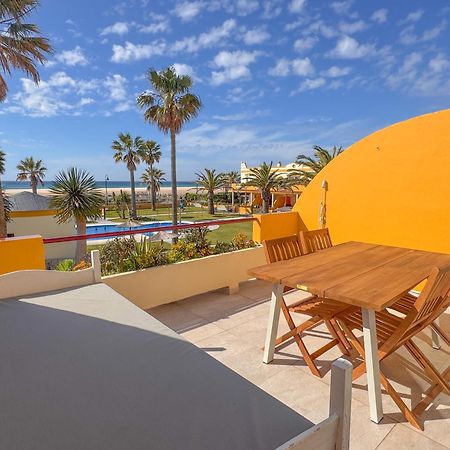 Tarifa Cozy House Palm Beach Zewnętrze zdjęcie