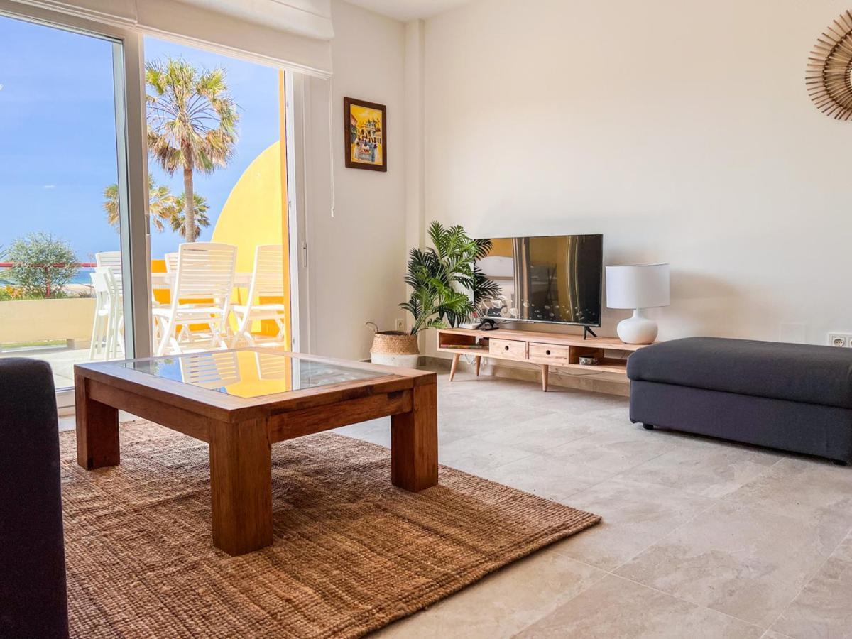 Tarifa Cozy House Palm Beach Zewnętrze zdjęcie