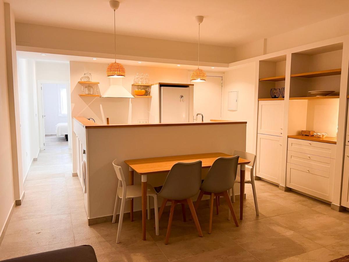 Tarifa Cozy House Palm Beach Zewnętrze zdjęcie