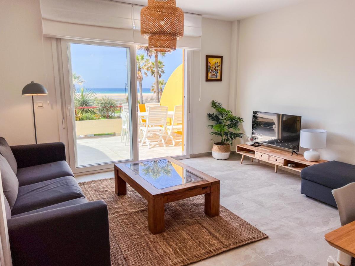 Tarifa Cozy House Palm Beach Zewnętrze zdjęcie