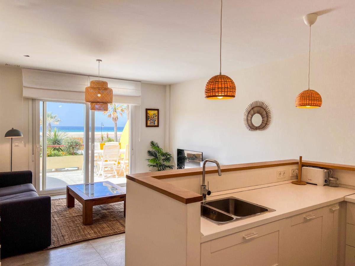 Tarifa Cozy House Palm Beach Zewnętrze zdjęcie