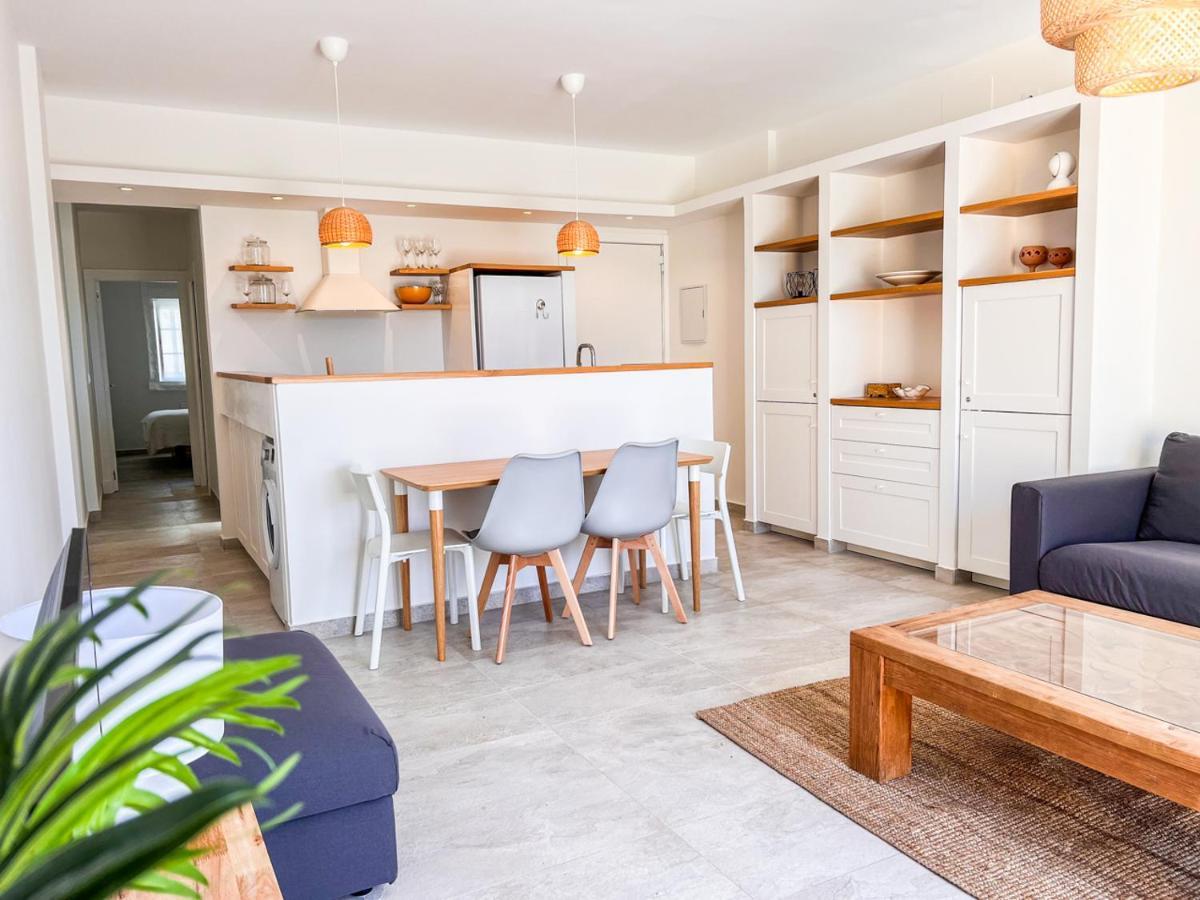 Tarifa Cozy House Palm Beach Zewnętrze zdjęcie