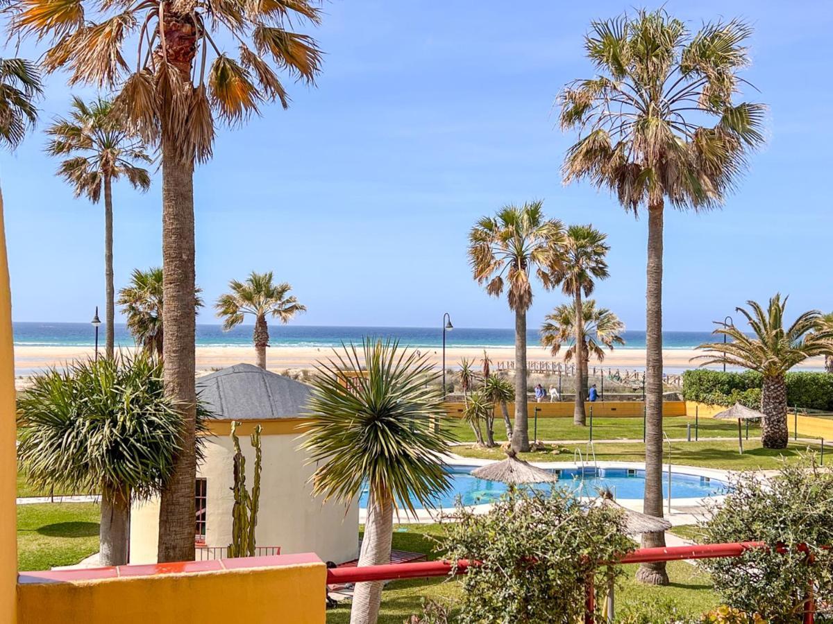 Tarifa Cozy House Palm Beach Zewnętrze zdjęcie