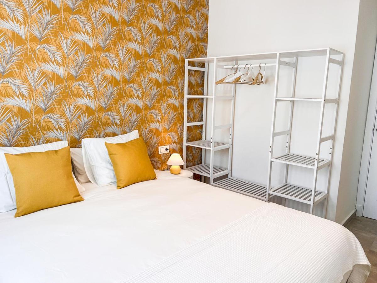 Tarifa Cozy House Palm Beach Zewnętrze zdjęcie