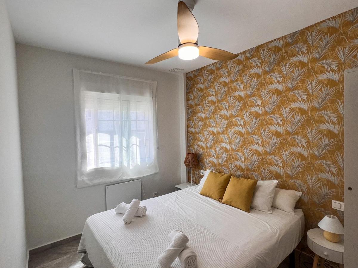 Tarifa Cozy House Palm Beach Zewnętrze zdjęcie